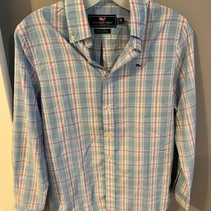 Boys dress shirt